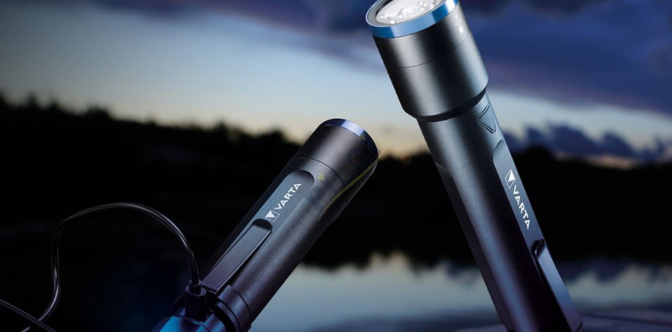 Varta 18901 Night Cutter F30R