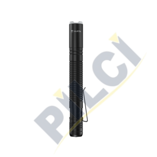 Varta 16606 Aluminium Light F10 Pro