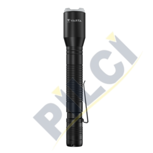 Varta 16607  Aluminium Light F20 Pro