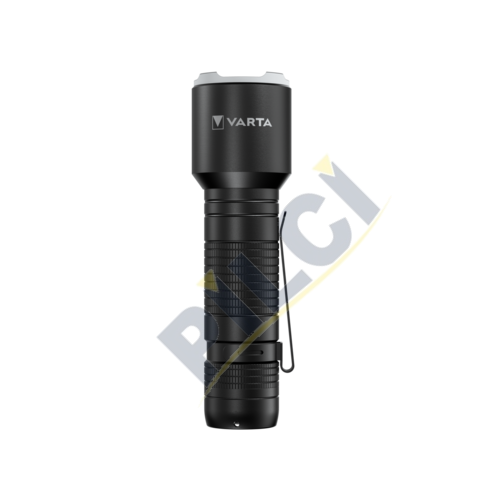 Varta 17608 Aluminium Light F30 Pro