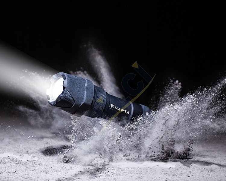 Varta 18710 Indestructible F10 Pro