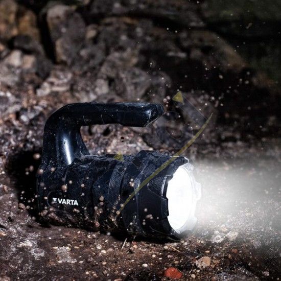 Varta 18751  Indestructible BL20 Pro