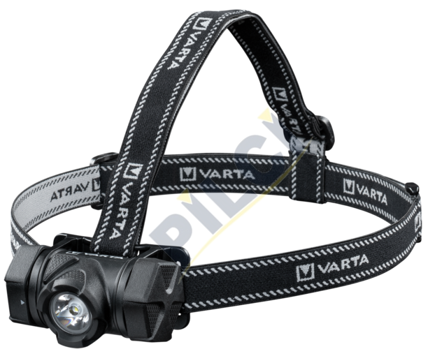 Varta 17732  Indestructible H20 Pro