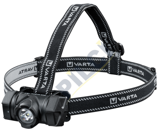 Varta 17732  Indestructible H20 Pro
