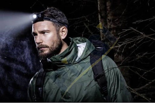 Varta 17732  Indestructible H20 Pro