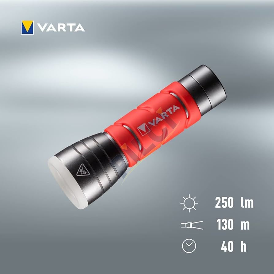 Varta 17627  Outdoor Sports F10
