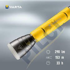 Varta 18628  Outdoor Sports F20