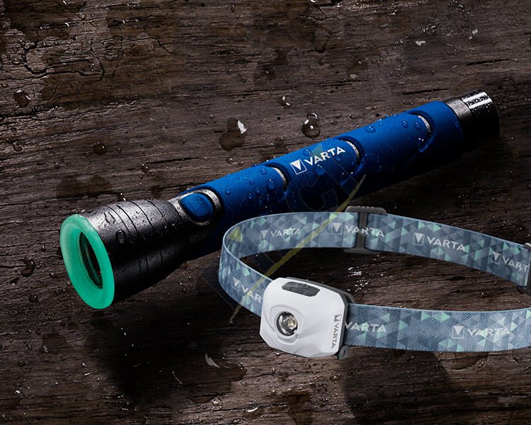 Varta 18629  Outdoor Sports F30