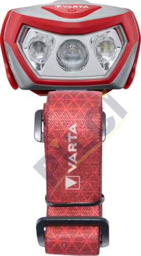 Varta 17650  Outdoor Sports H20 Pro