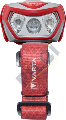 Varta 17650  Outdoor Sports H20 Pro