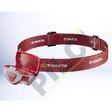 Varta 17650  Outdoor Sports H20 Pro