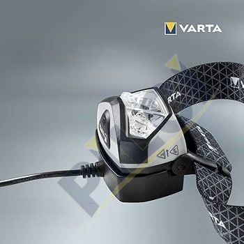 Varta 18650  Outdoor Sports H30R Wireless Pro