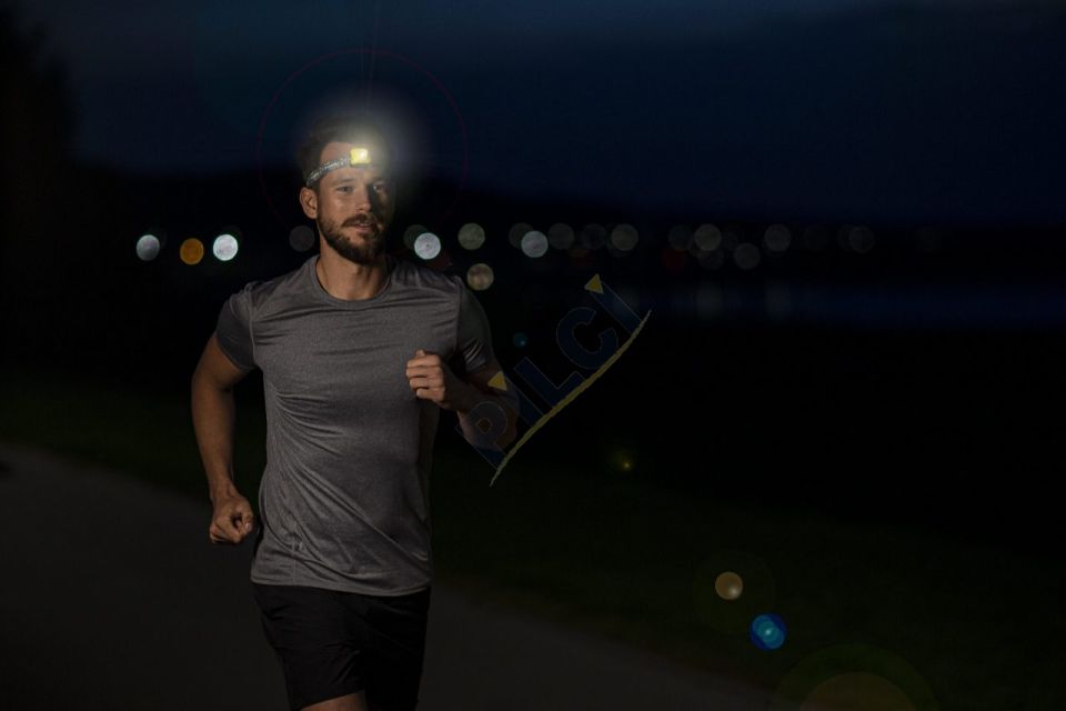 Varta 18631 Outdoor Sports Ultralight H30R