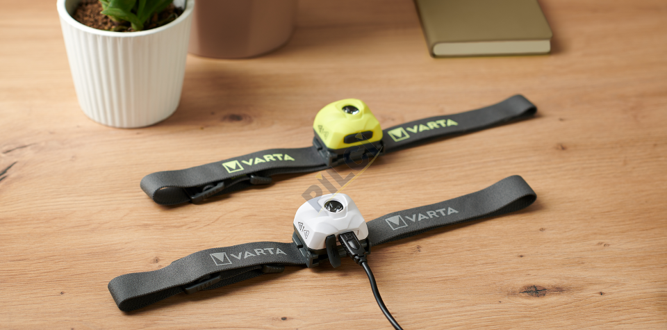 Varta 18631 Outdoor Sports Ultralight H30R
