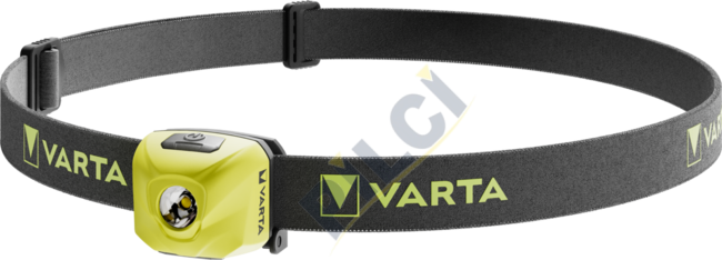 Varta 18631  Outdoor Sports Ultralight H30R