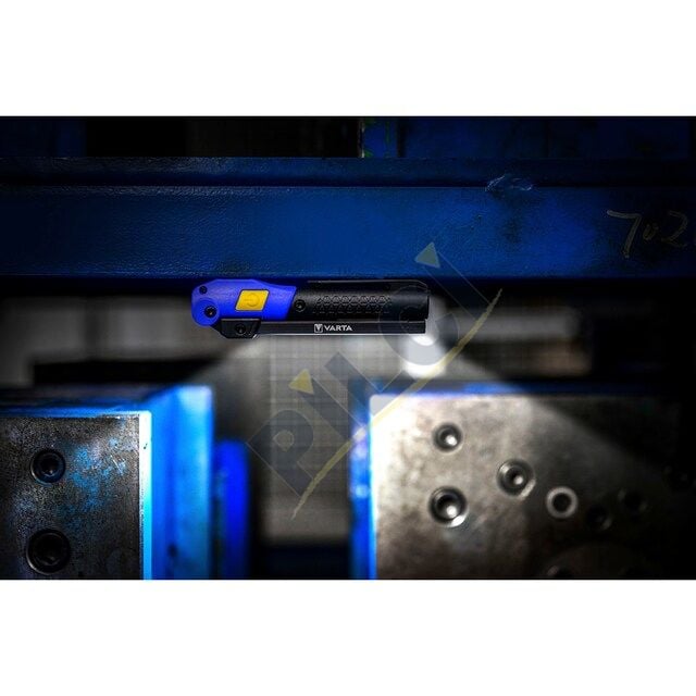 Varta 18649  Work Flex® Multifunction Light F20R
