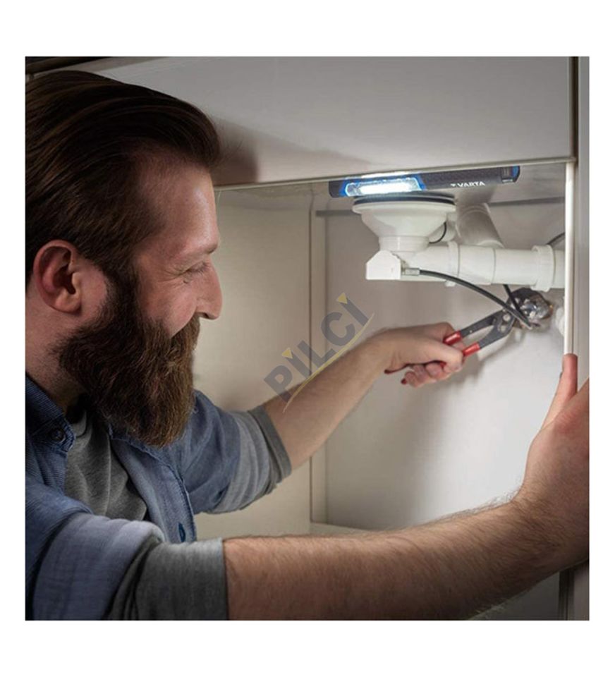 Varta 17647  Work Flex Pocket Light