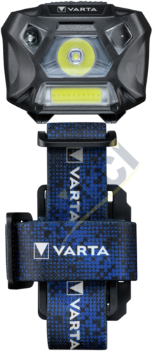 Varta 18648 Work Flex Motion Sensor H20