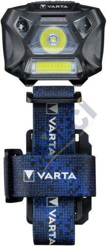 Varta 18648 Work Flex Motion Sensor H20