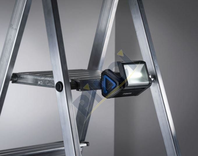 Varta 17648  Work Flex Area Light