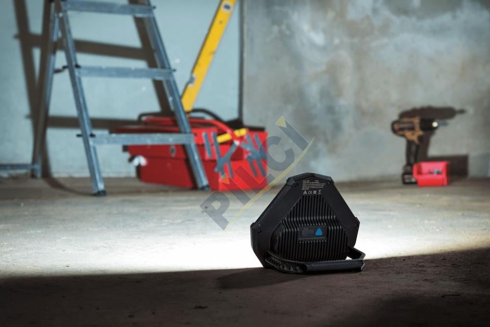 Varta 18647  Work Flex Stadium Light