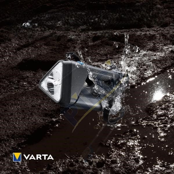 Varta 18684 Work Flex BL30R