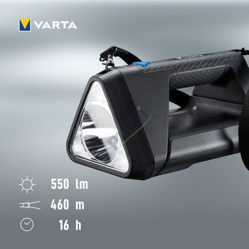 Varta 18684 Work Flex BL30R