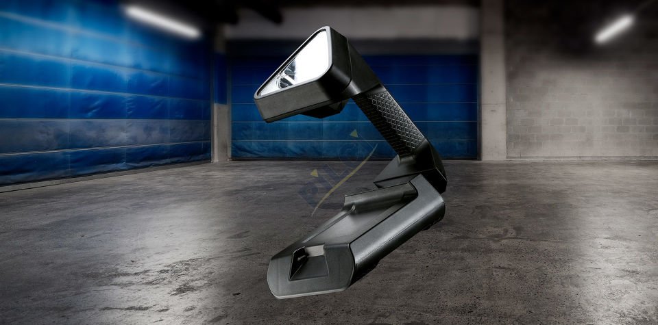 Varta 18684 Work Flex BL30R