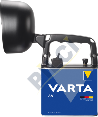 Varta 18660 Work Light BL40
