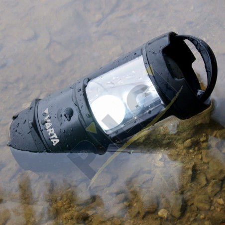 Varta 18761  Indestructible L30 Pro