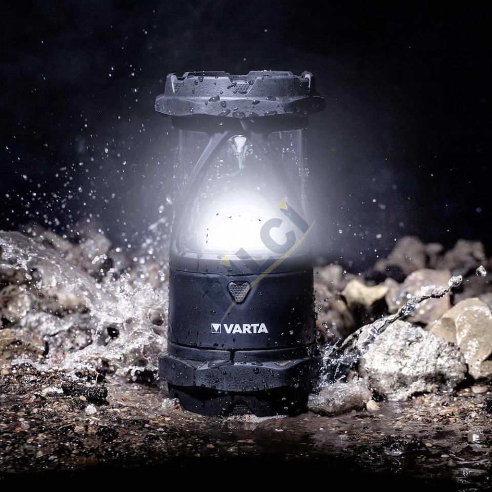 Varta 18761  Indestructible L30 Pro