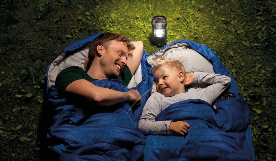 Varta 18761  Indestructible L30 Pro