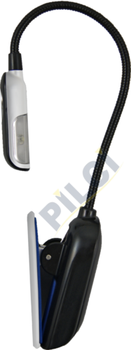 Varta 16618  Book Light