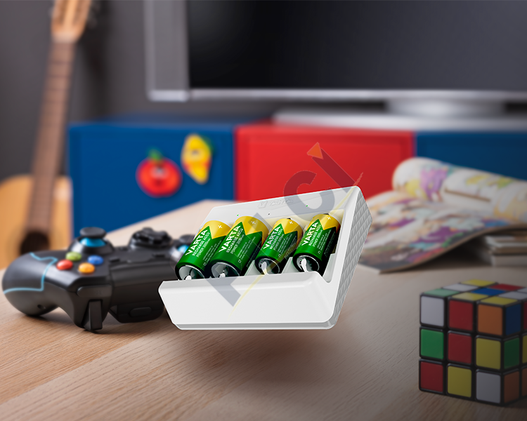 Varta 57658  Universal Charger