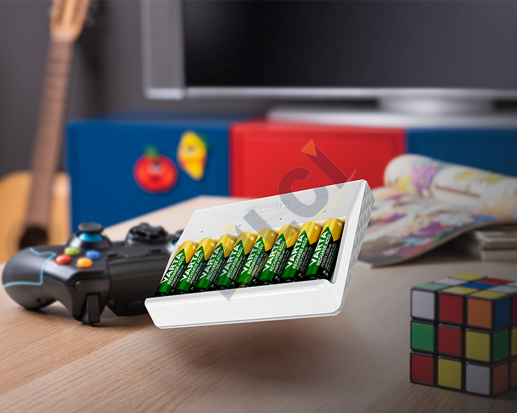 Varta 57659  Multi Charger