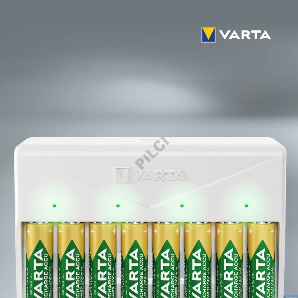 Varta 57659  Multi Charger