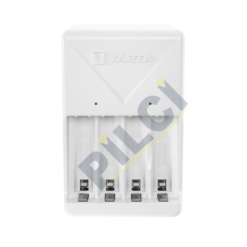 Varta 57657  Plug Charger