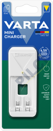 Varta 57656  Mini Charger