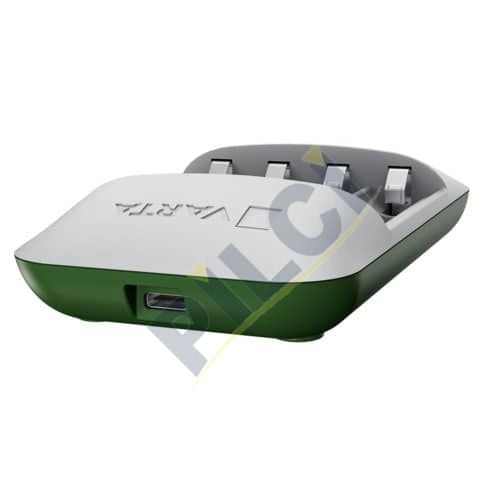 Varta 57683 Eco Charger Pro Recycled  (4x2100Mah)