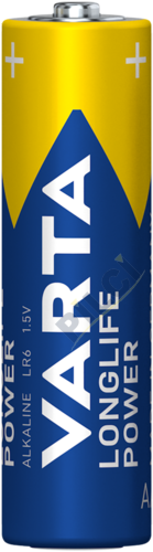 Varta 4906 Longlife Power AA (2 ADET)