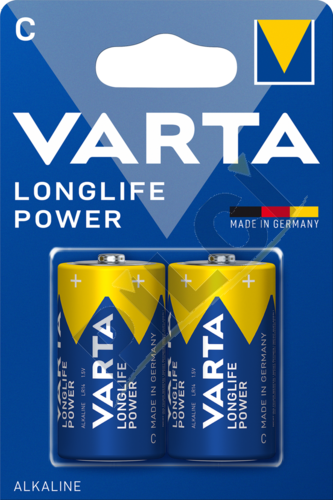 Varta 4914  Longlife Power C
