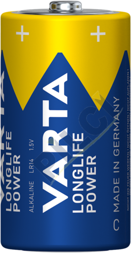 Varta 4914  Longlife Power C