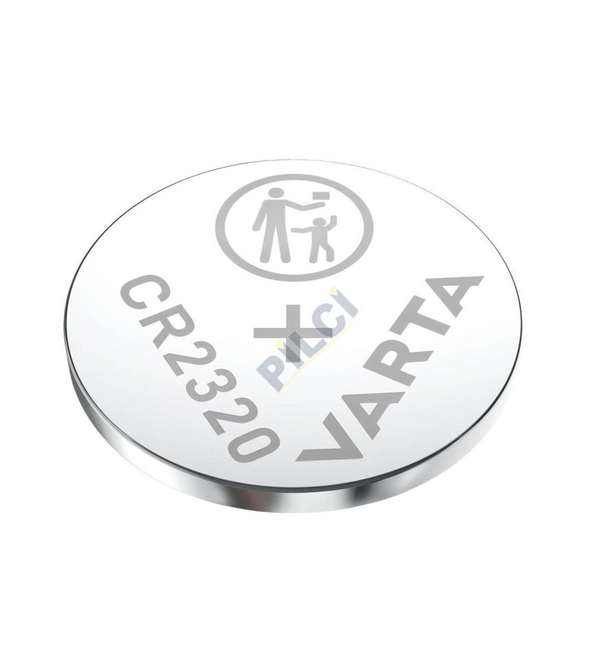 Varta CR 2320 Lityum Düğme
