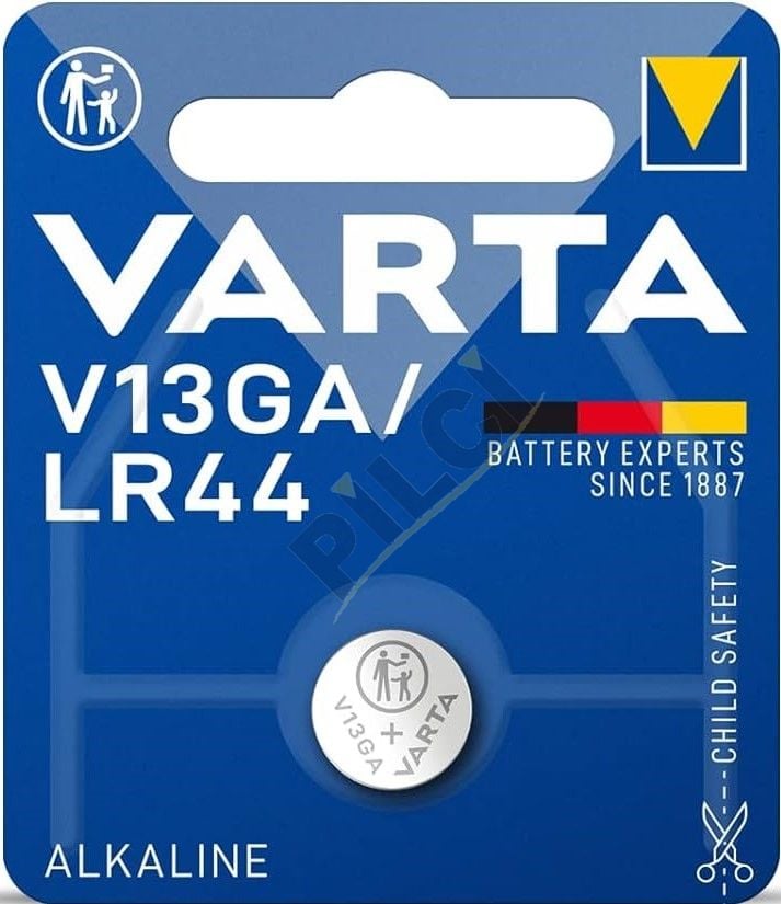 Varta V13GA / LR44  Alkalin Özel