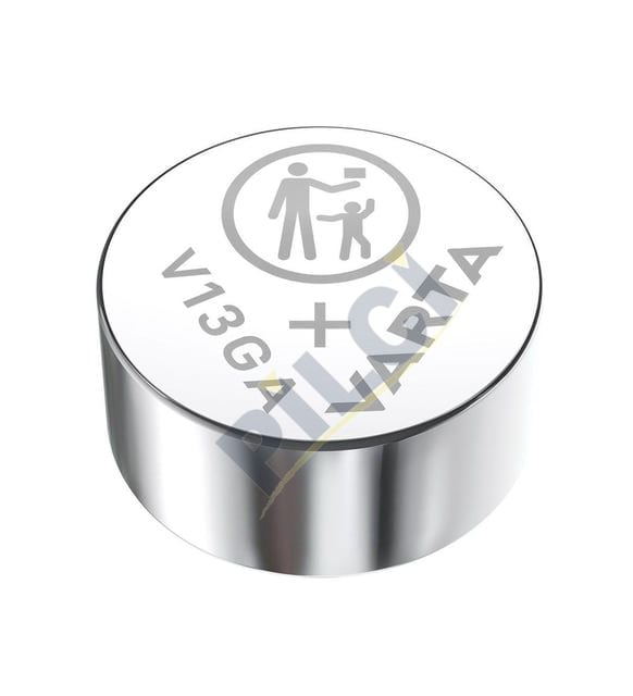 Varta V13GA / LR44  Alkalin Özel