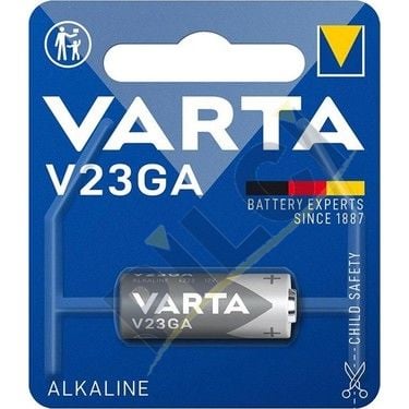 Varta V23GA  Alkalin Özel