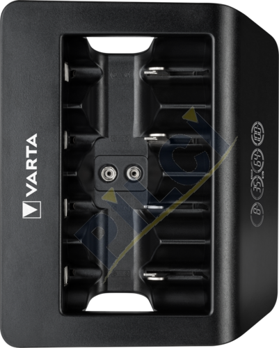 Varta 57688  LCD Universal Charger+