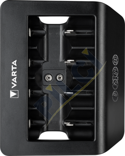 Varta 57688  LCD Universal Charger+