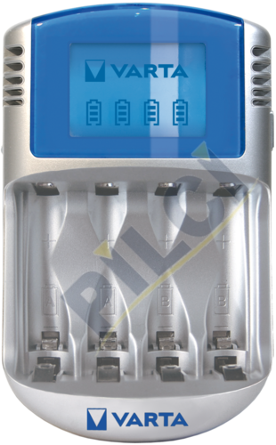 Varta 57070 LCD Charger