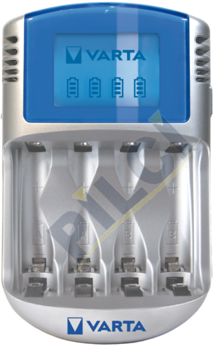 Varta 57070 LCD Charger
